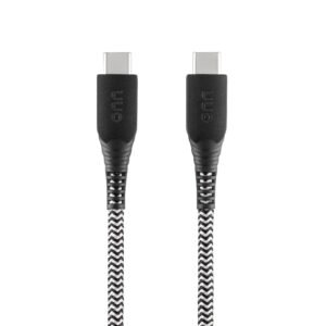 USB-C Fast Charging Cable (Braided)