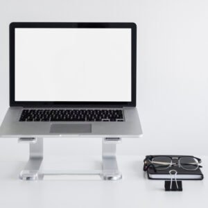 Adjustable Aluminum Laptop Stand